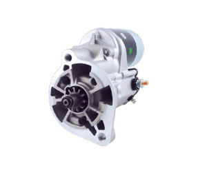China Dieselmotorstartmotor 2810056160/89100 280009040 VOOR TOYOTA leverancier