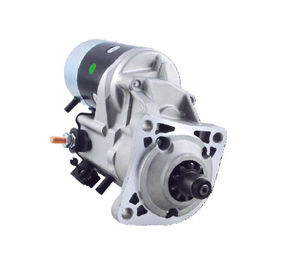 China Dieselmotorstartmotor 2280007500, OR9702, 144-9955 VOOR CATERPILLAR leverancier