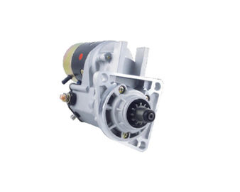 China Kleine 24v-Startmotor, Mazda-Startmotor SE4518400/SE4518400D \ leverancier