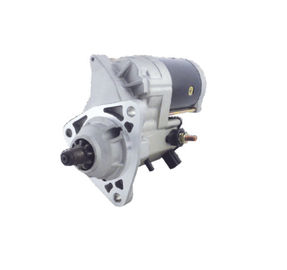 China CUMMINS-Dieselmotorstartmotor 7.5Kw 24V 2280007380 Hoge Prestaties leverancier