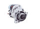 AANZET 5811001690 van ISUZU 4BD1 van de dieselmotorstartmotor 28000-656 28000656 leverancier