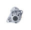 24V Isuzu-Startmotor, Automobielstartmotor 1811003240/1811003241 leverancier