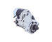 De de Dieselmotorstartmotor van KOMATSU paste 8972202971 89806204102 aan leverancier