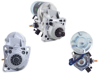 China Dieselmotorstartmotor 3921682 3604684NW 228000-2290 voor CUMMINS leverancier