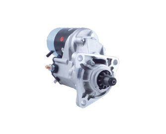 China de Dieselmotorstartmotor 11 Tand Pinion1811001910 71440280 van 4.5Kw 24V voor ISUZU leverancier