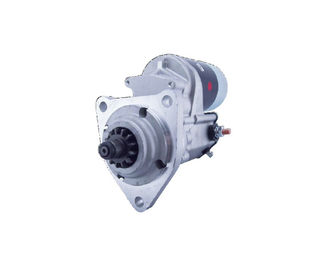 China HINO-Dieselmotorstartmotor 281001400 03005520010 de Compacte Structuur van 24V 4.5Kw leverancier