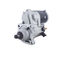 3924466 / 1280002560 Dieselmotorstartmotor 10 Tandpignon voor CUMMINS leverancier